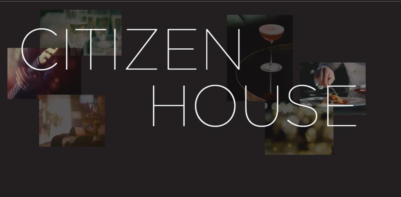 Citizen House Hotel 奧克拉荷馬 外观 照片