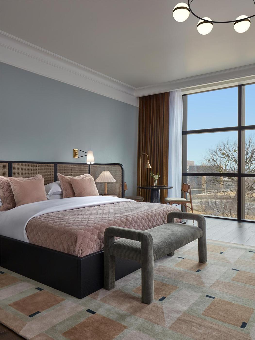 Citizen House Hotel 奧克拉荷馬 外观 照片