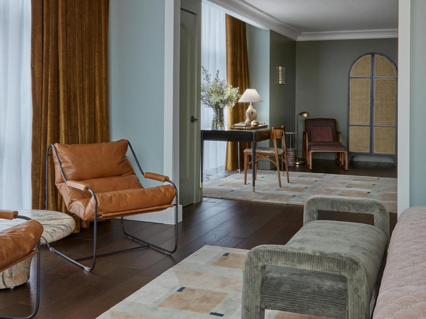 Citizen House Hotel 奧克拉荷馬 外观 照片