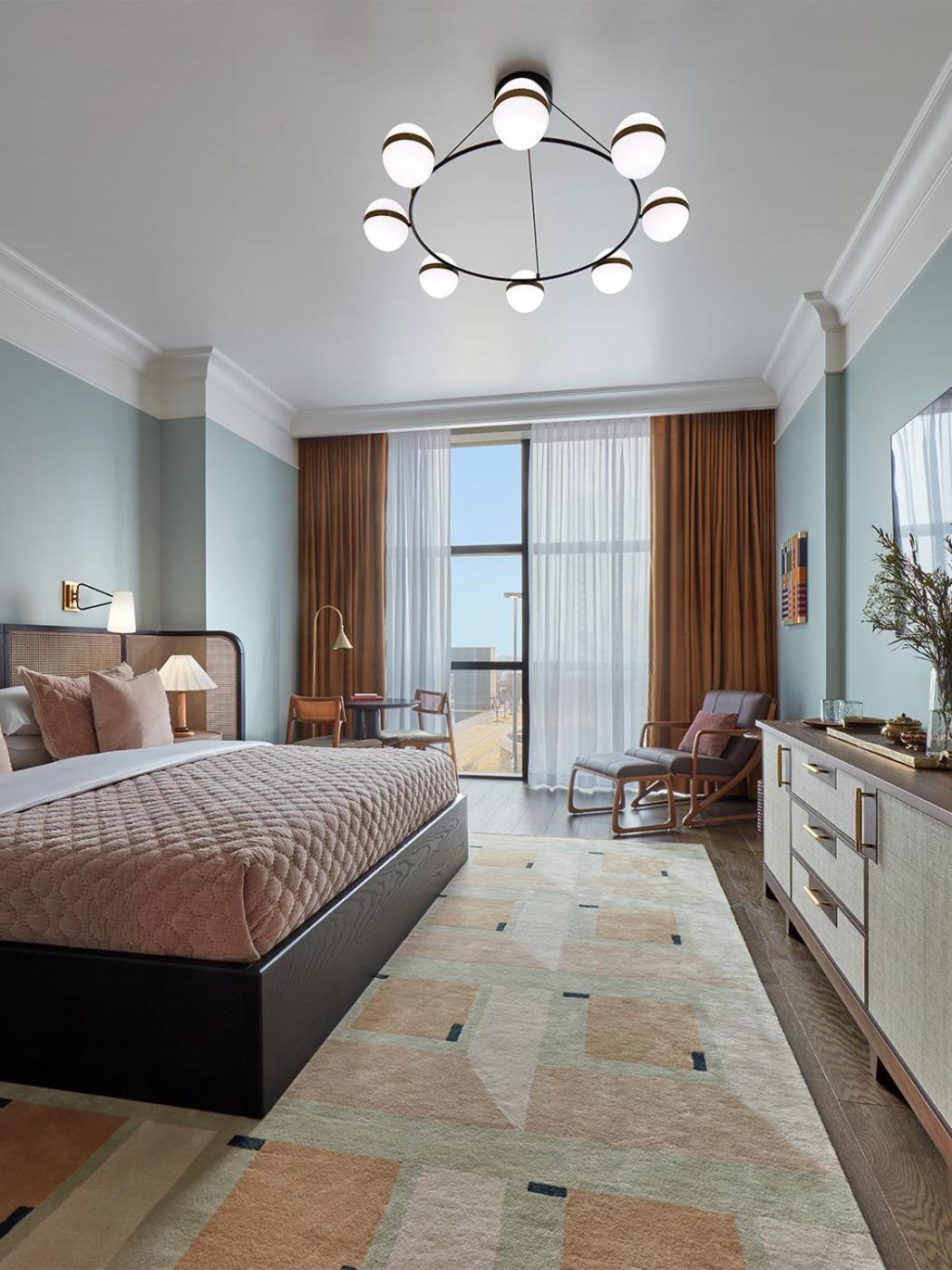 Citizen House Hotel 奧克拉荷馬 外观 照片
