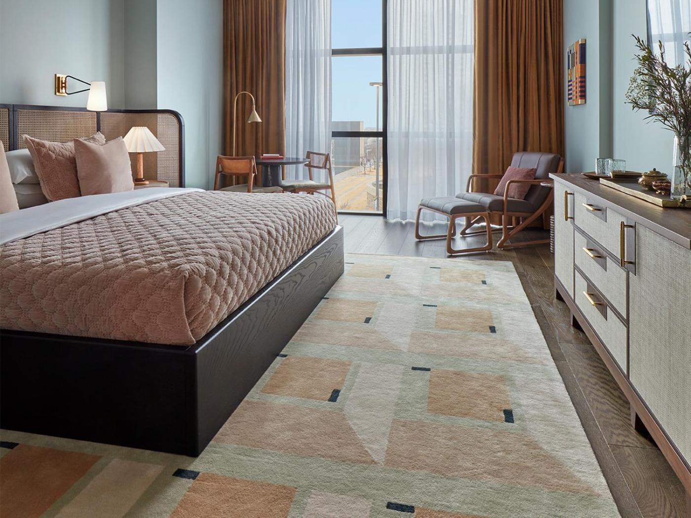 Citizen House Hotel 奧克拉荷馬 外观 照片