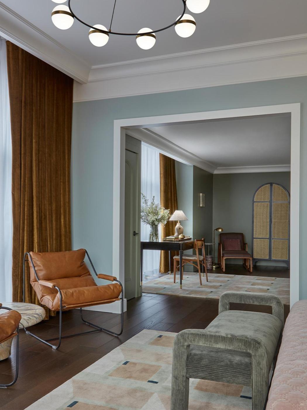 Citizen House Hotel 奧克拉荷馬 外观 照片