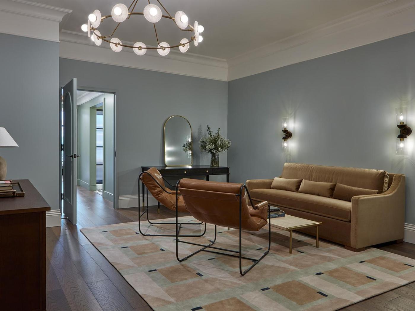 Citizen House Hotel 奧克拉荷馬 外观 照片